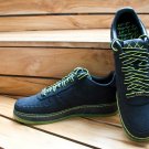 Kaws X Nike Air Force Ones