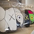 Kaws Dissected Companion Pillows