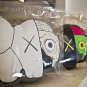 Kaws Dissected Companion Pillows