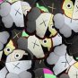 Kaws Dissected Companion Pillows