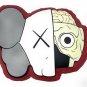 Kaws Dissected Companion Pillows