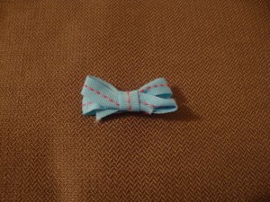 Tiny Baby Bows Collection