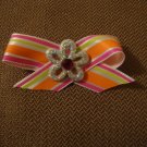 Button Bows Collection