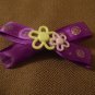 Button Bows Collection