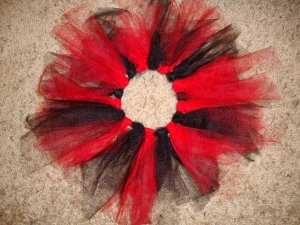 Small Tulle TuTus Collection