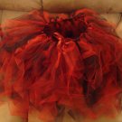 Large Tulle TuTus Collection