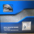 Intel BOXD2550DC2 D2550DC2 Desktop Board DDR3, HDMI. New Retail Box