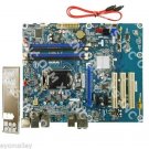 Intel BLKDZ68PL DZ68PL Desktop Board Media Motherboard ATX LGA1155 New w/ Acces