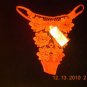 Lace thong FREE organza lingerie bag! Many designs