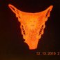 Lace thong FREE organza lingerie bag! Many designs