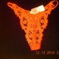 Lace thong FREE organza lingerie bag! Many designs
