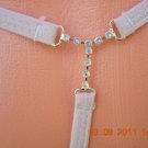Jewel accented  T-BACK 1 day ships from USA DISCOUNTED