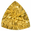 5 CARAT CITRINE