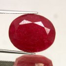 NATURAL RED RUBY