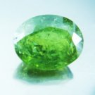 NATURAL DEMANTOID GARNET