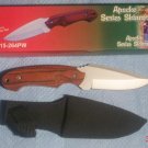 Apache Series Skinner Hunting Knife// On Sale for $15.50