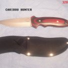 Caribou Hunting Knife// On Sale for $15.50