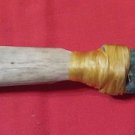#33  /  Arrowhead Mule Deer Tine Knife