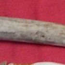 #39  /  Arrowhead Mule Deer Tine Knife