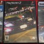 Used Playstation 2 Racing Game lot A