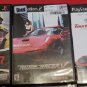 10 PlayStation 2 Used Game lot B,