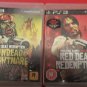 Playstation 3 Used 6 Game lot A
