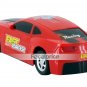 Super Speed Sound Activated Battery Operated Flashing Top Light with IC Sound Racing Car (Red)