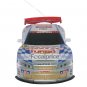 737-3348 Radio Control Four-Wheel Drive R/C Racing Car Model (Blue)