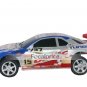 737-3348 Radio Control Four-Wheel Drive R/C Racing Car Model (Blue)