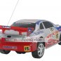 737-3348 Radio Control Four-Wheel Drive R/C Racing Car Model (Blue)