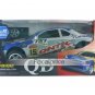 737-3348 Radio Control Four-Wheel Drive R/C Racing Car Model (Blue)