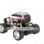 333-732B 1:18 RC 4WD SUV Drifting Car Toy (White)