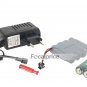 333-732B 1:18 RC 4WD SUV Drifting Car Toy (White)