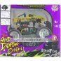 333-731B 1:18 RC 4WD SUV Drifting Car Toy (Yellow)