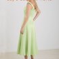 A-line Bridesmaid Dress Evening Dress
