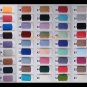 Custom-made Burgundy Halter Strap Bridesmaid Dress/Evening Dress/Home Coming
