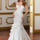 2012 Wedding Dress