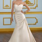New Design 2012 Wedding Dress