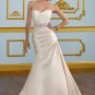 New Design 2012 Wedding Dress