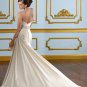New Design 2012 Wedding Dress