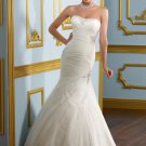 Corset 2012 Wedding Dress