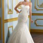 Corset 2012 Wedding Dress
