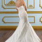 Corset 2012 Wedding Dress