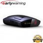 EARLY WARNING EW-606 22 FREQUENCY RADAR LASER DETECTOR BRAND NEW