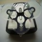 Cobra Radar Detector Windshield Mounting Bracket