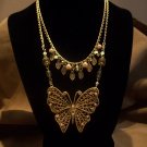 Butterfly Necklace