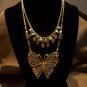 Butterfly Necklace