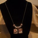 Photo Necklace
