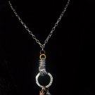 God's Hand Necklace