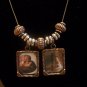 Photo Necklace